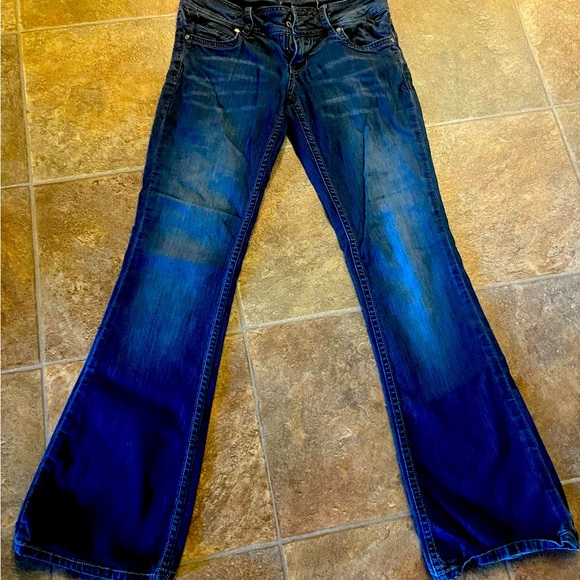 DISH JEANS - Picture 2 of 5